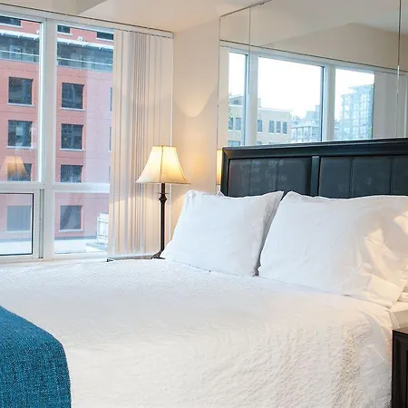 Atlas Suites 270 Wellington